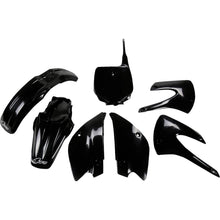 UFO Plastics Restyled Body Kit - Black [MPN: KAKIT214K@001]_1396674