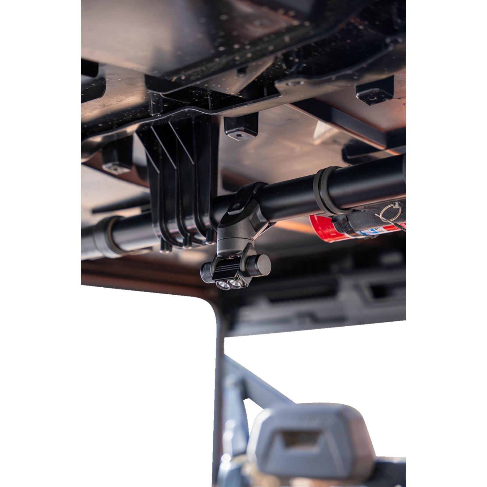 Moose Offroad Dome Light - LED LEDDOME-CCS_1392777