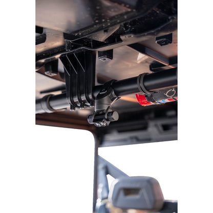 Moose Offroad Dome Light - LED LEDDOME-CCS_1392777