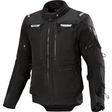 Alpinestars Ardent 3in1 Adventure Touring Jacket - Black_1311532