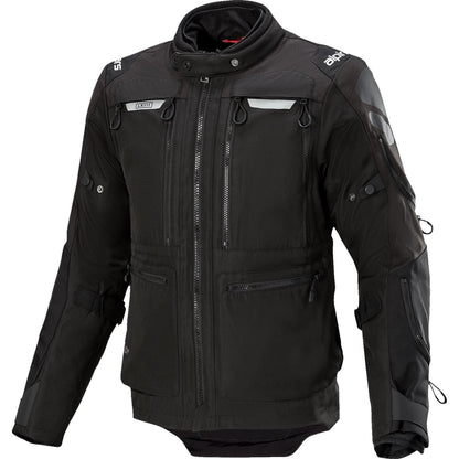 Alpinestars Ardent 3in1 Adventure Touring Jacket - Black_1311532