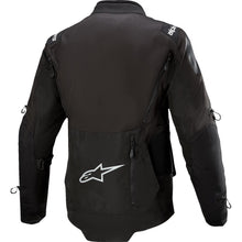 Alpinestars Ardent 3in1 Adventure Touring Jacket - Black_1311531