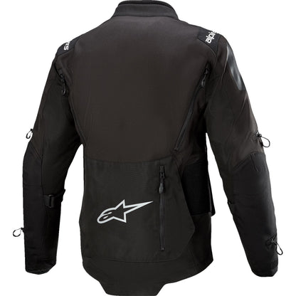 Alpinestars Ardent 3in1 Adventure Touring Jacket - Black_1311531