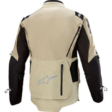 Alpinestars Ardent 3in1 Adventure Touring Jacket - Tan/Black_1311521