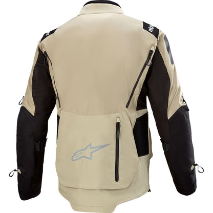 Alpinestars Ardent 3in1 Adventure Touring Jacket - Tan/Black_1311521