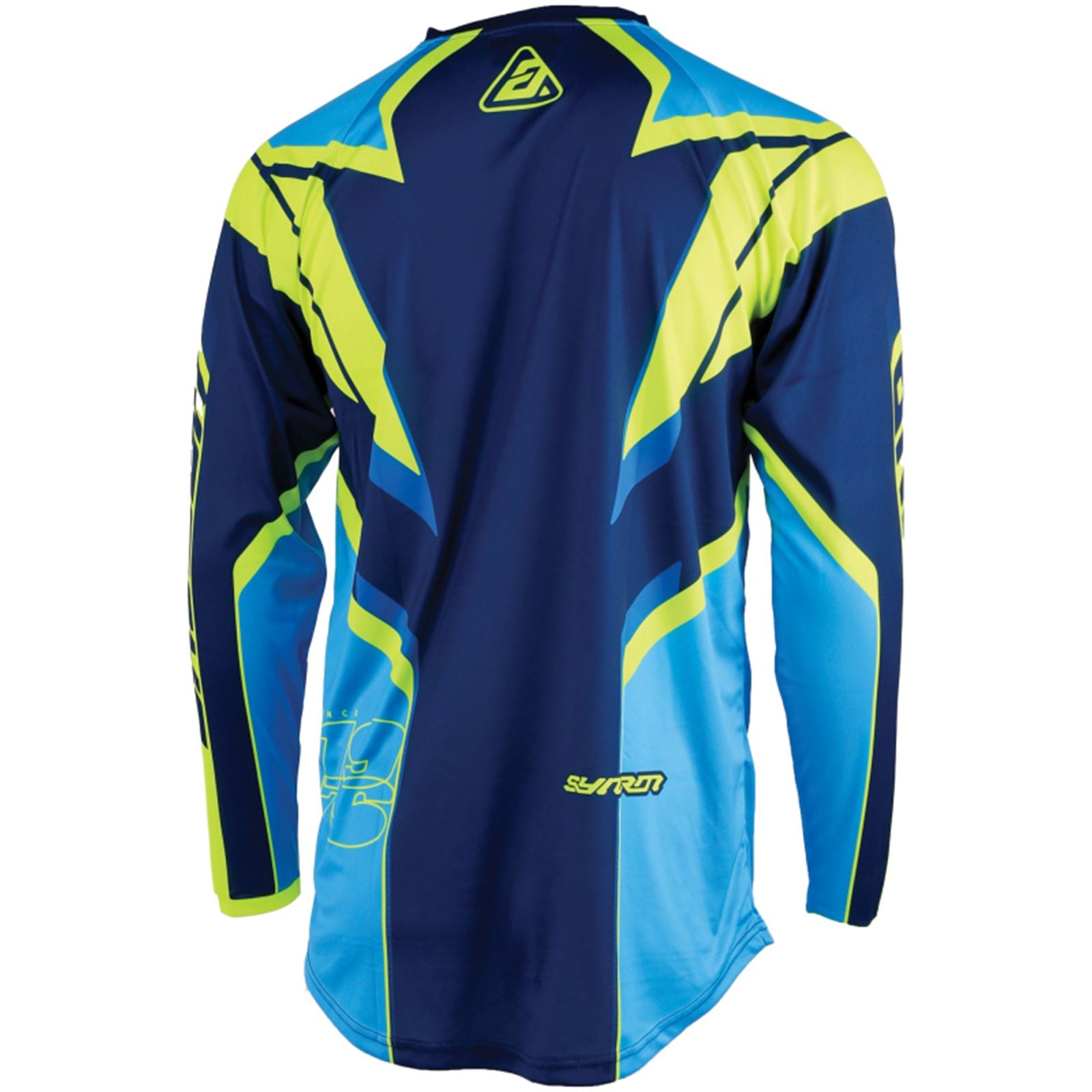 Answer 25 Syncron Envenom Jersey_1509535