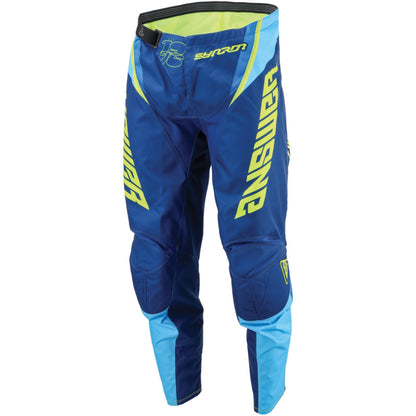 Answer 25 Syncron Envenom Pants_1509546
