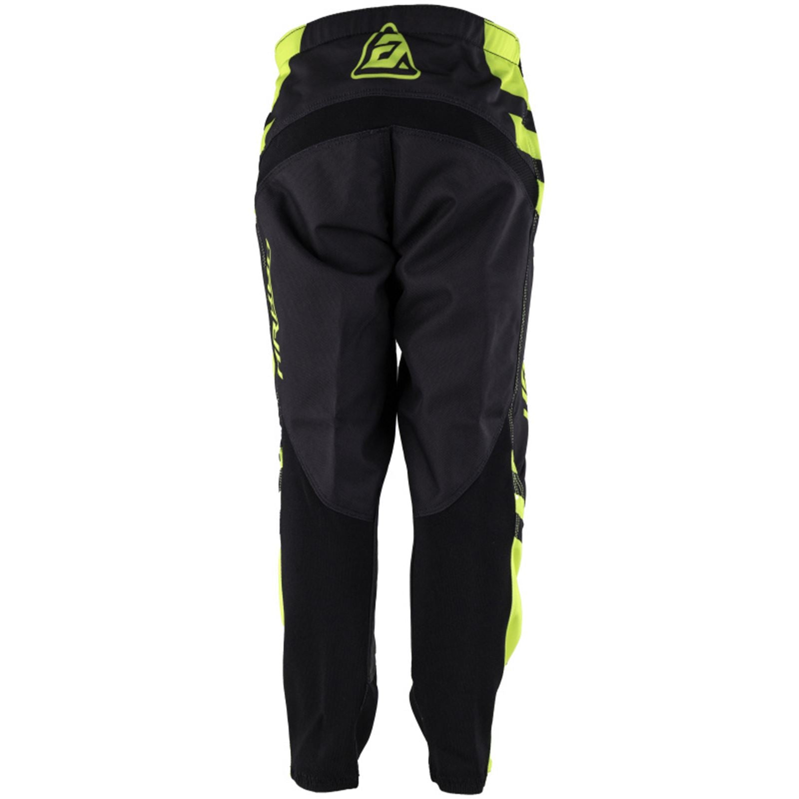Youth Answer 25 Arkon Nitrus Pants - Black/Hyper Acid_1714425