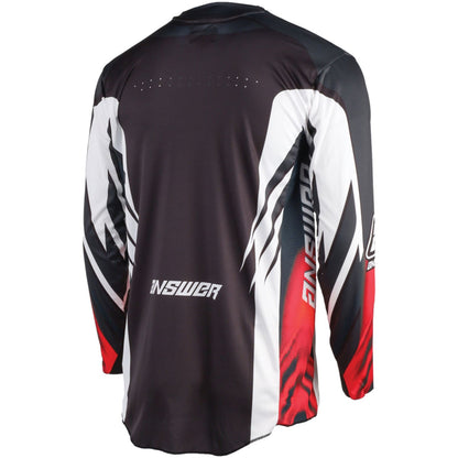 Answer 25 Youth Elite Xotic Jersey_1509929