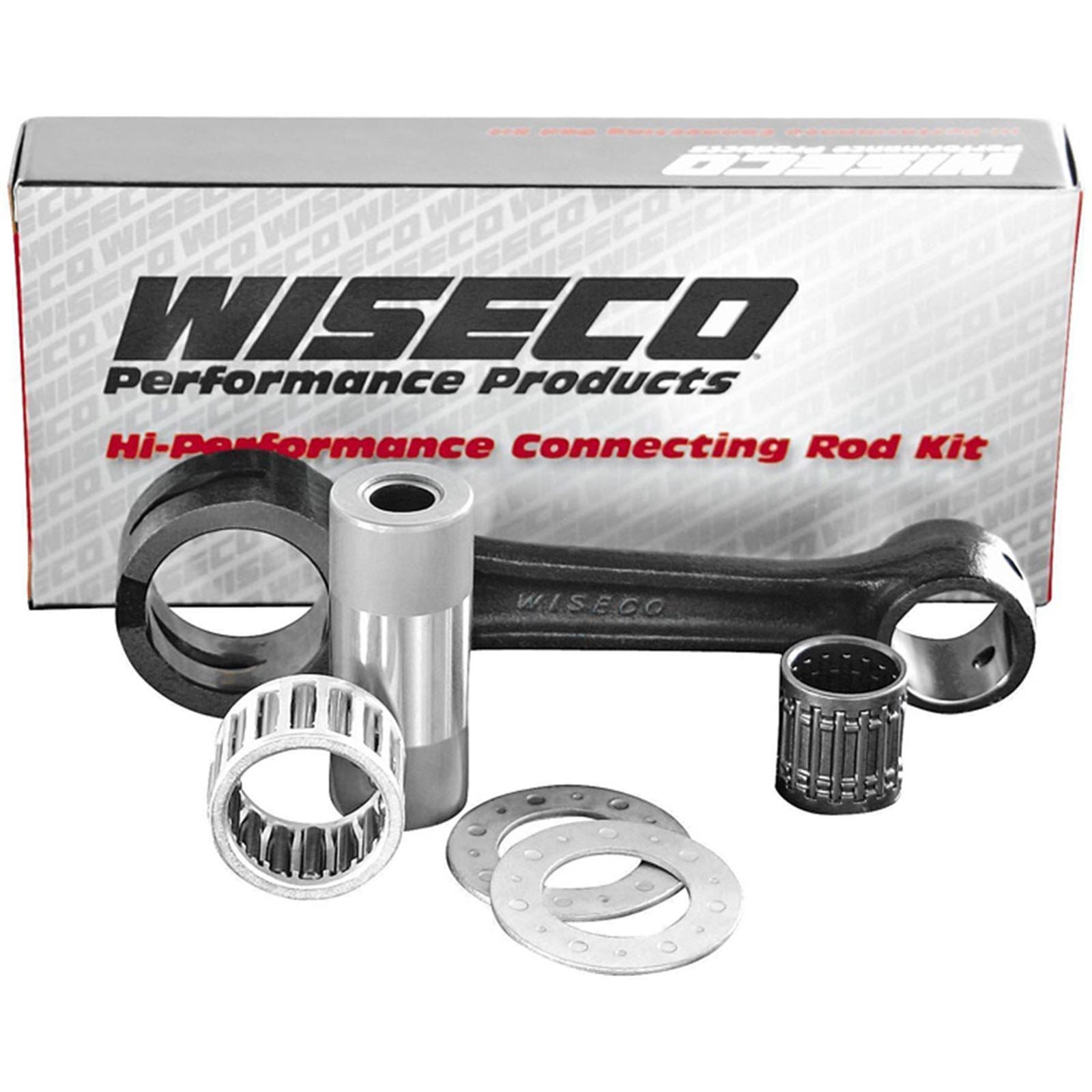 ProX Connector Rod Kit for Yamaha YFZ350 Banshee '87-06 03.2021_593303