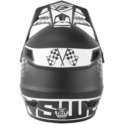 Answer AR1 Sweep Helmet_1722980