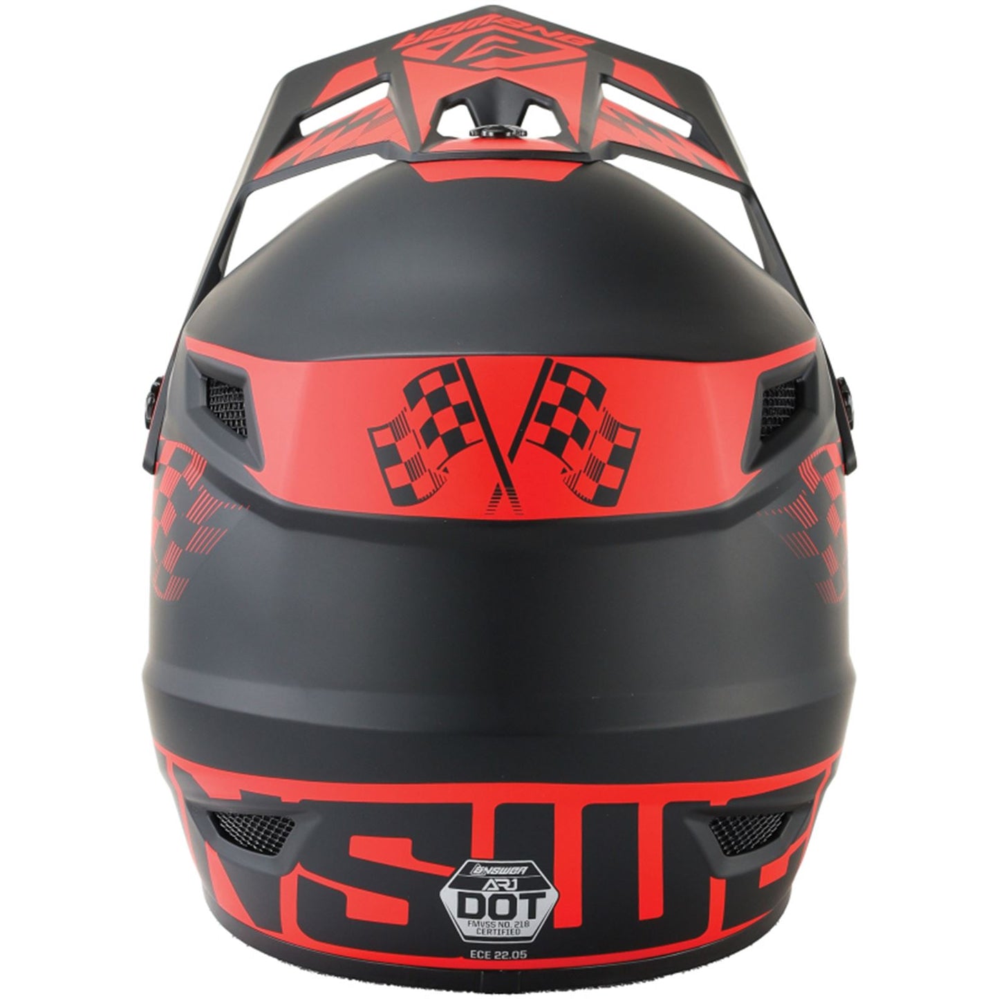 Answer Youth AR1 Sweep Helmet_1710729