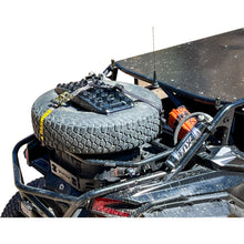 Caliber VTrax - Off-Road Recovery Boards - Black 13567-BLK_1401336