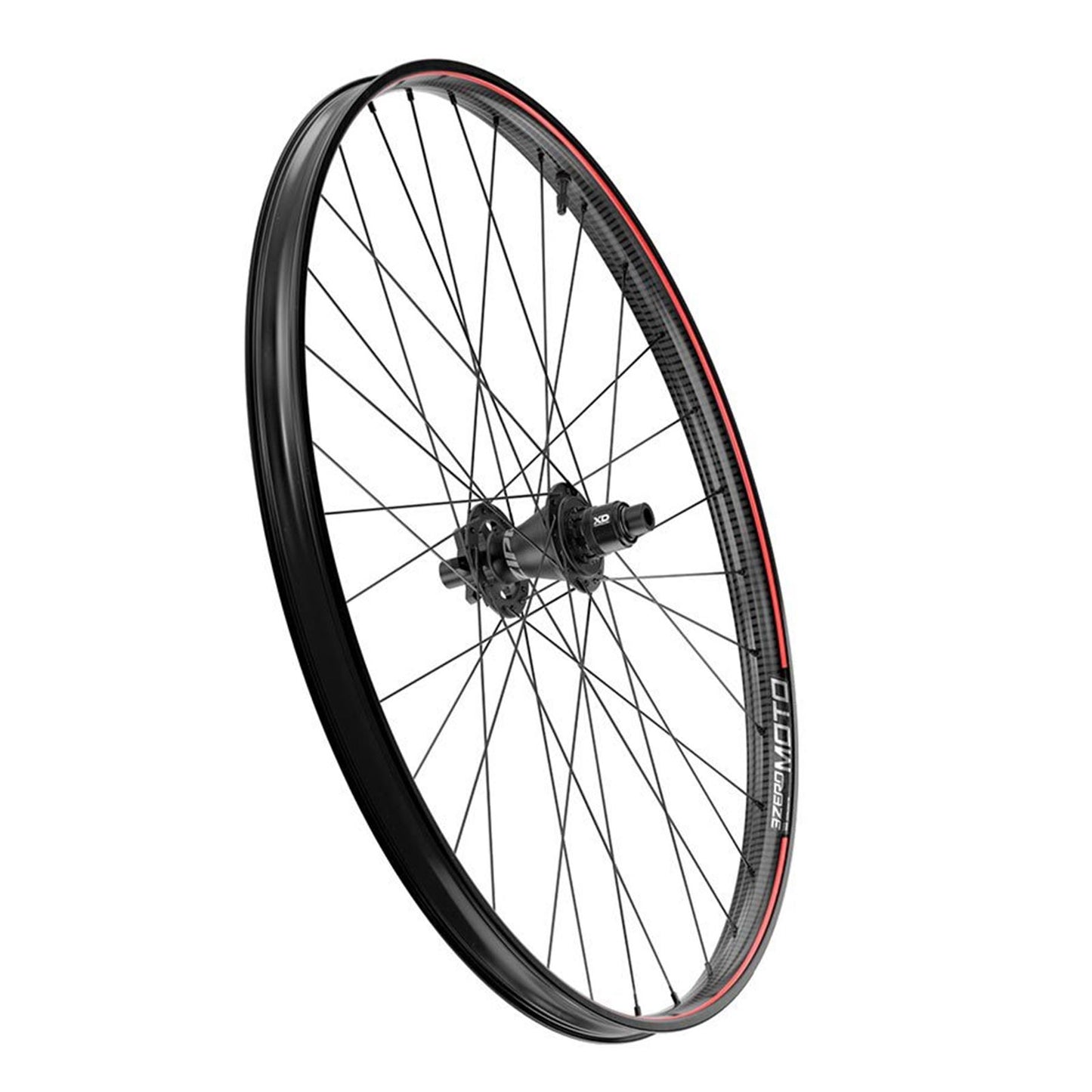 Zipp 3ZERO MOTO B1 Wheel Rear - 29''/622 [MPN: 00.1918.650.010]_1469515