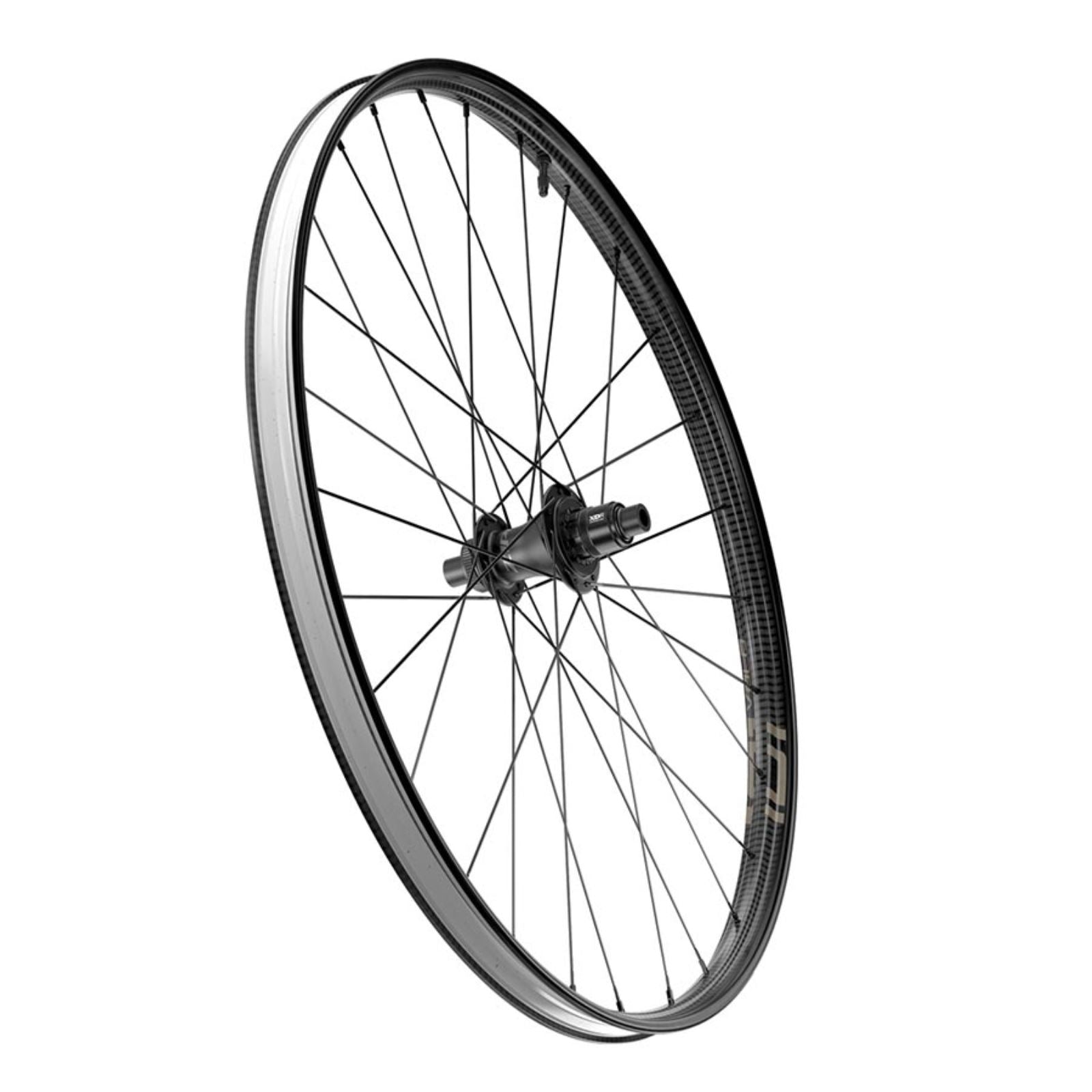 Zipp 101 XPLR Wheel Rear 700C/622 - Shimano Road 11 Kwiqsand Graphic [MPN: 00.1918.652.002]_1388267