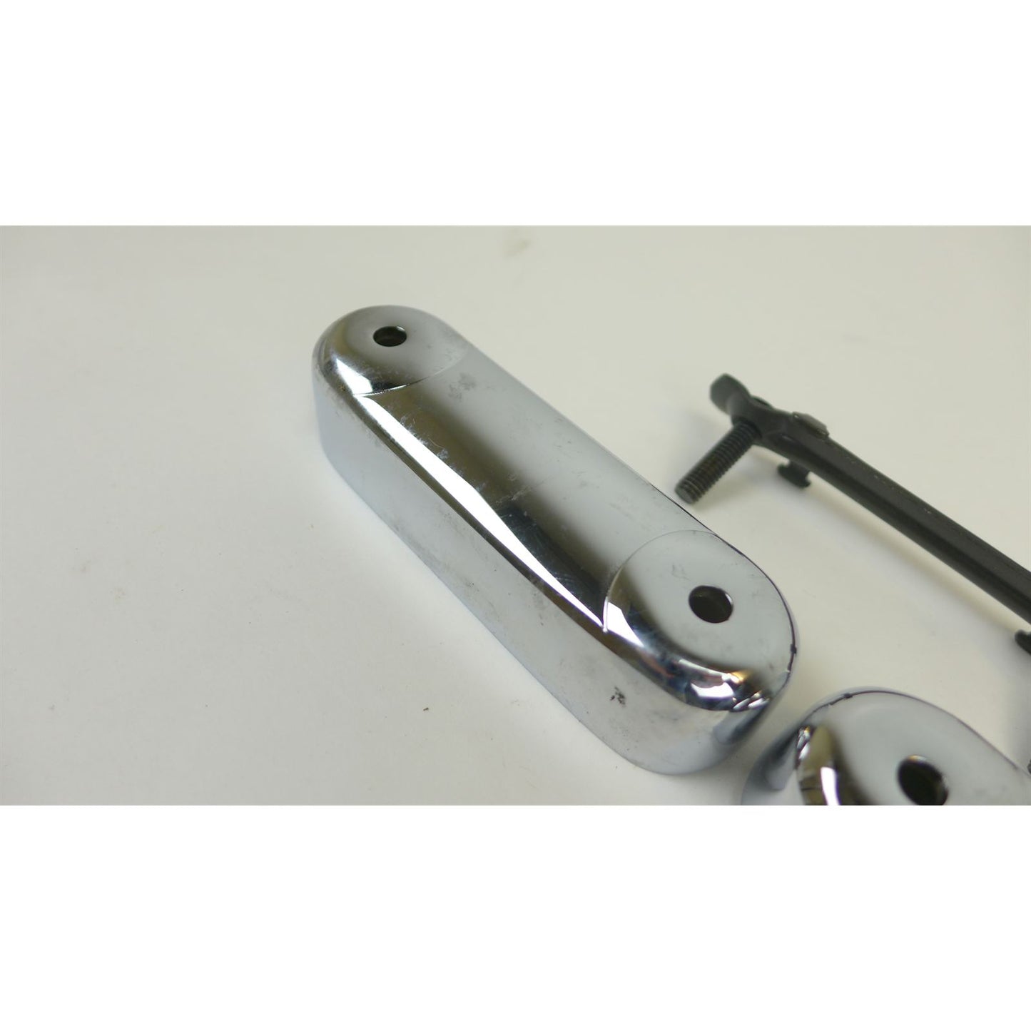 National Cycle Switchblade Hardware Kit OPEN BOX [MPN: KIT-Q103]_2720128