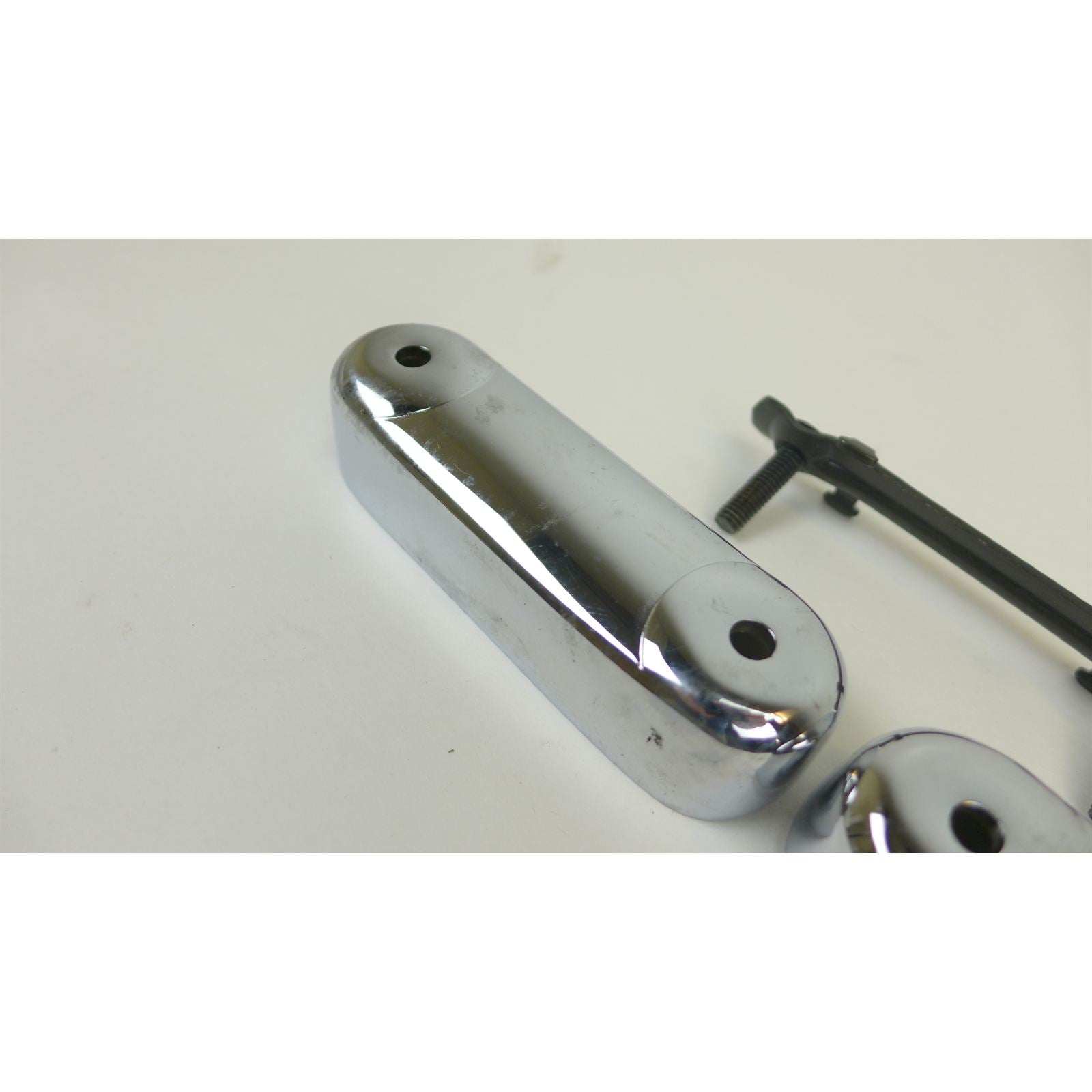 National Cycle Switchblade Hardware Kit OPEN BOX [MPN: KIT-Q103]_2720128