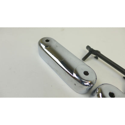 National Cycle Switchblade Hardware Kit OPEN BOX [MPN: KIT-Q103]_2720128