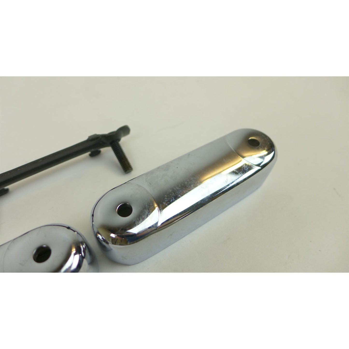 National Cycle Switchblade Hardware Kit OPEN BOX [MPN: KIT-Q103]_2720129