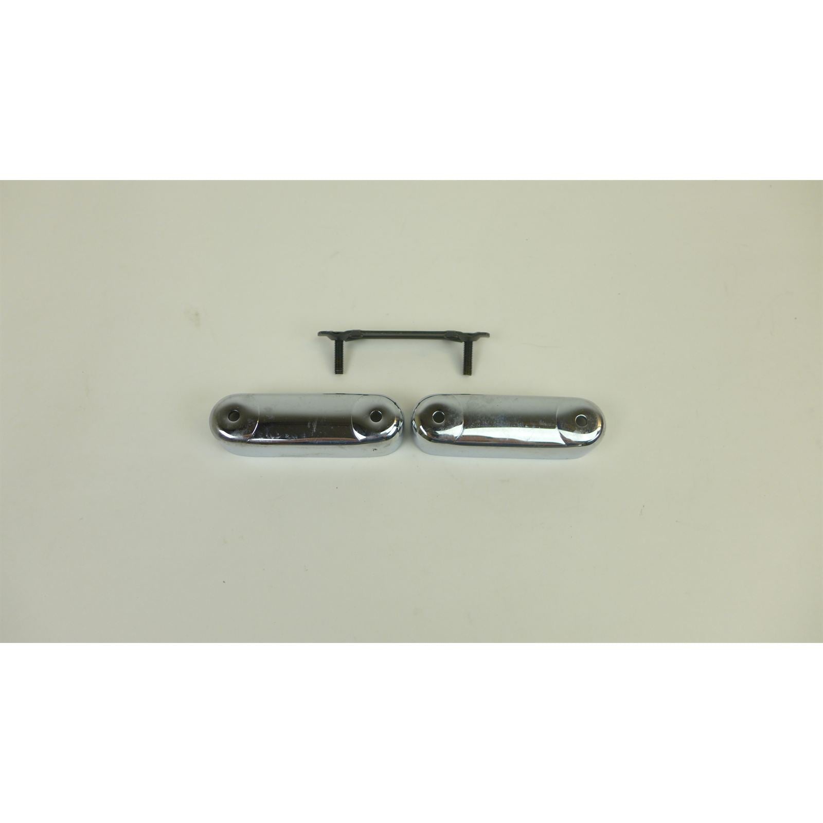 National Cycle Switchblade Hardware Kit OPEN BOX [MPN: KIT-Q103]_2720130