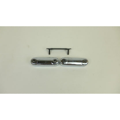 National Cycle Switchblade Hardware Kit OPEN BOX [MPN: KIT-Q103]_2720130