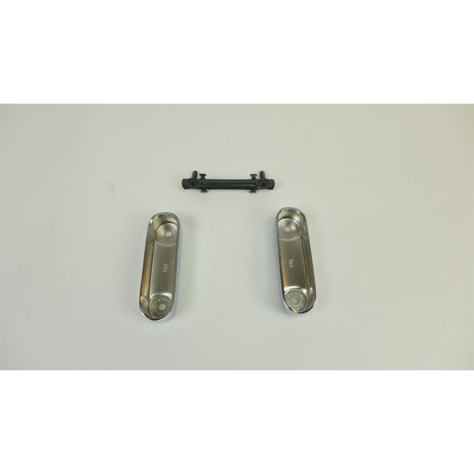 National Cycle Switchblade Hardware Kit OPEN BOX [MPN: KIT-Q103]_2720131