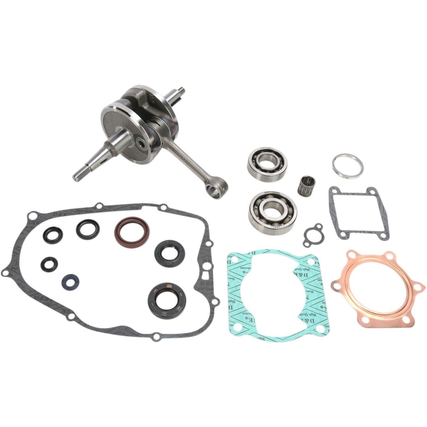 Hot Rods Bottom End Kit CBK0041_396264