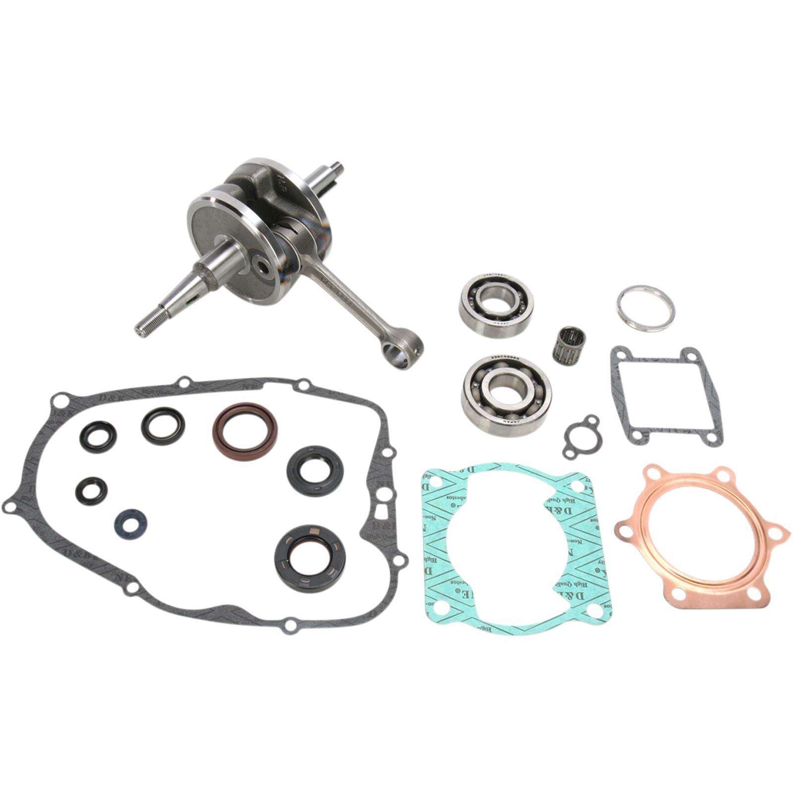 Hot Rods Bottom End Kit CBK0041_396264