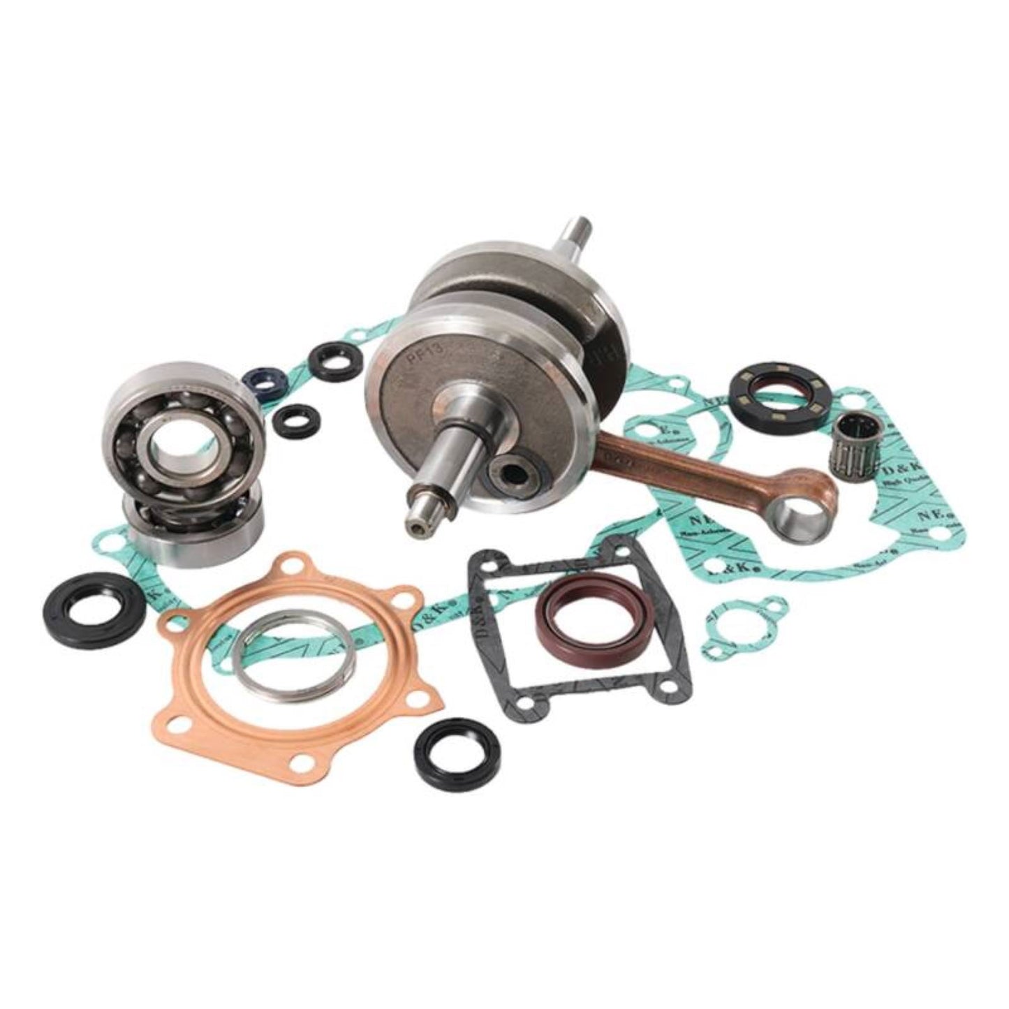 Hot Rods Bottom End Kit CBK0041_1649867