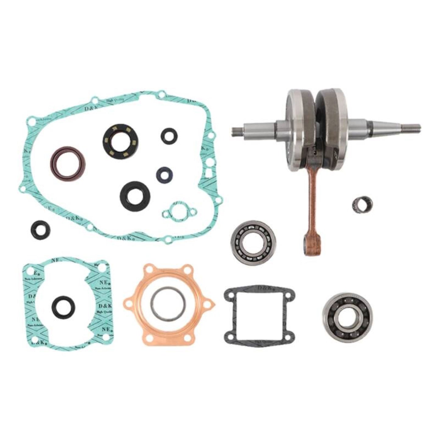 Hot Rods Bottom End Kit CBK0041_1649869
