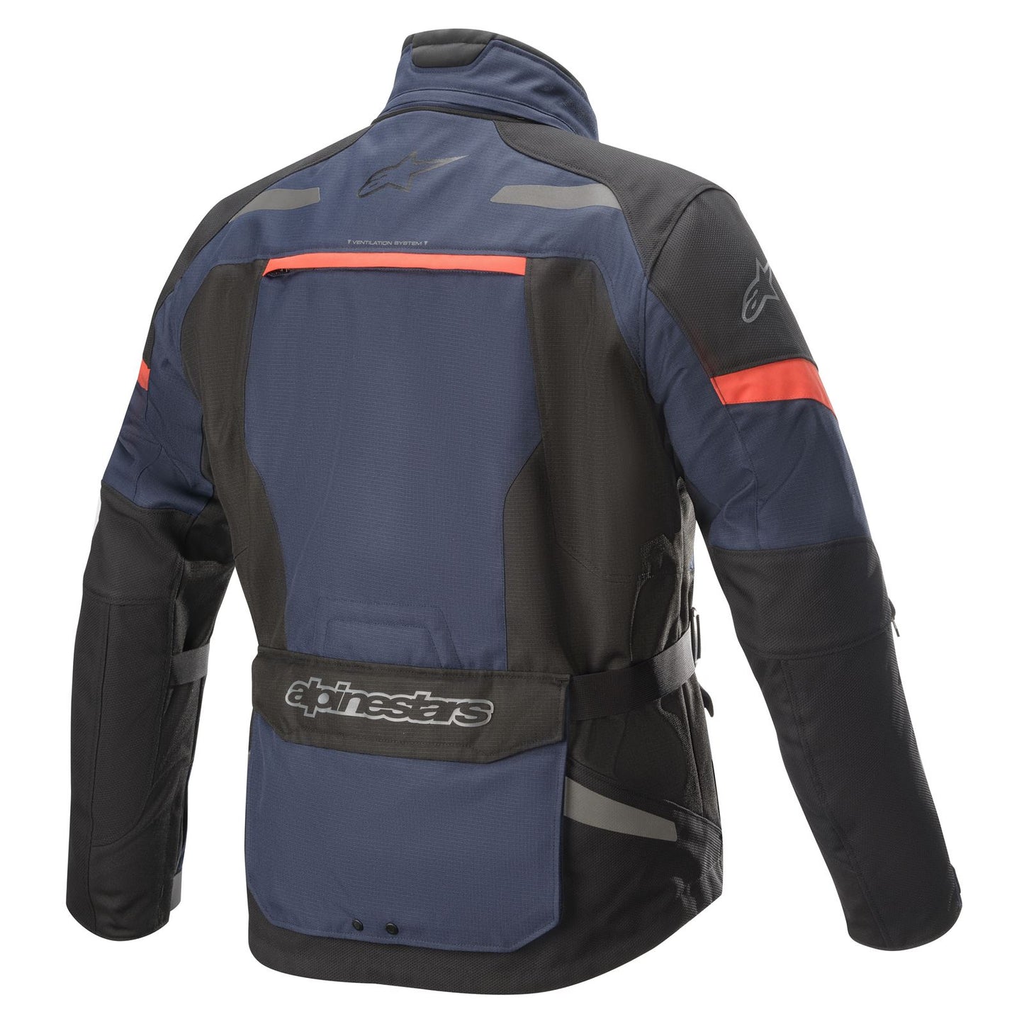 Alpinestars Valparaiso V3 Drystar® Jacket_1380999