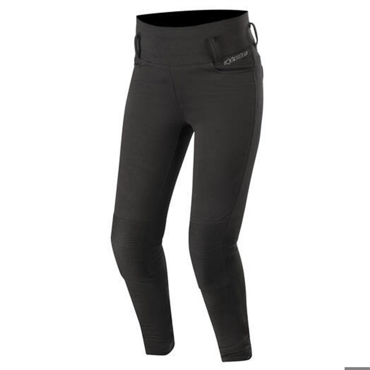 Alpinestars Banshee Women's Leggings - Black - X-Small [MPN: 3339919-10-XS]_1452884