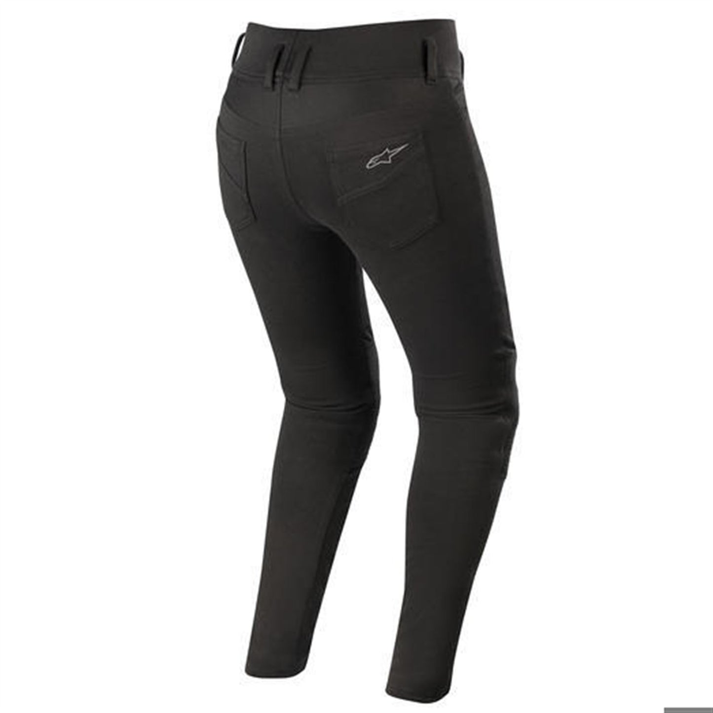 Alpinestars Banshee Women's Leggings - Black - X-Small [MPN: 3339919-10-XS]_1452885
