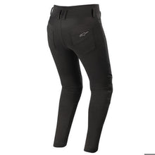 Alpinestars Banshee Women's Leggings - Black - X-Small [MPN: 3339919-10-XS]_1452885
