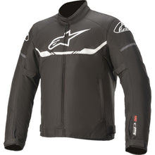 Alpinestars T-SP S Waterproof Jacket - Black/White_1439658