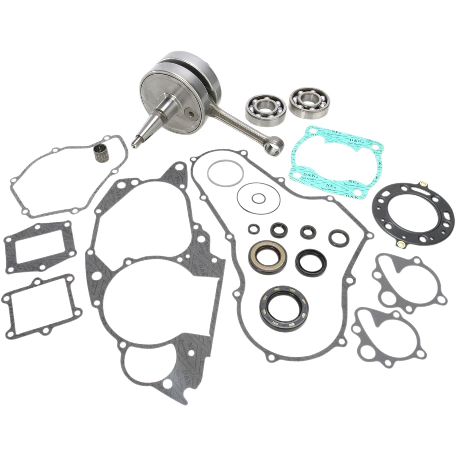 Hot Rods Bottom End Kit CBK0043_396266