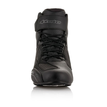 Alpinestars Faster-3 Drystar® Riding Shoe - Black/Gray_1372492