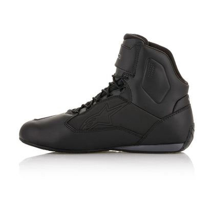 Alpinestars Faster-3 Drystar® Riding Shoe - Black/Gray_1372493