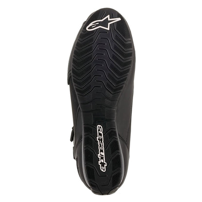 Alpinestars Faster-3 Drystar® Riding Shoe - Black/Gray_1372496