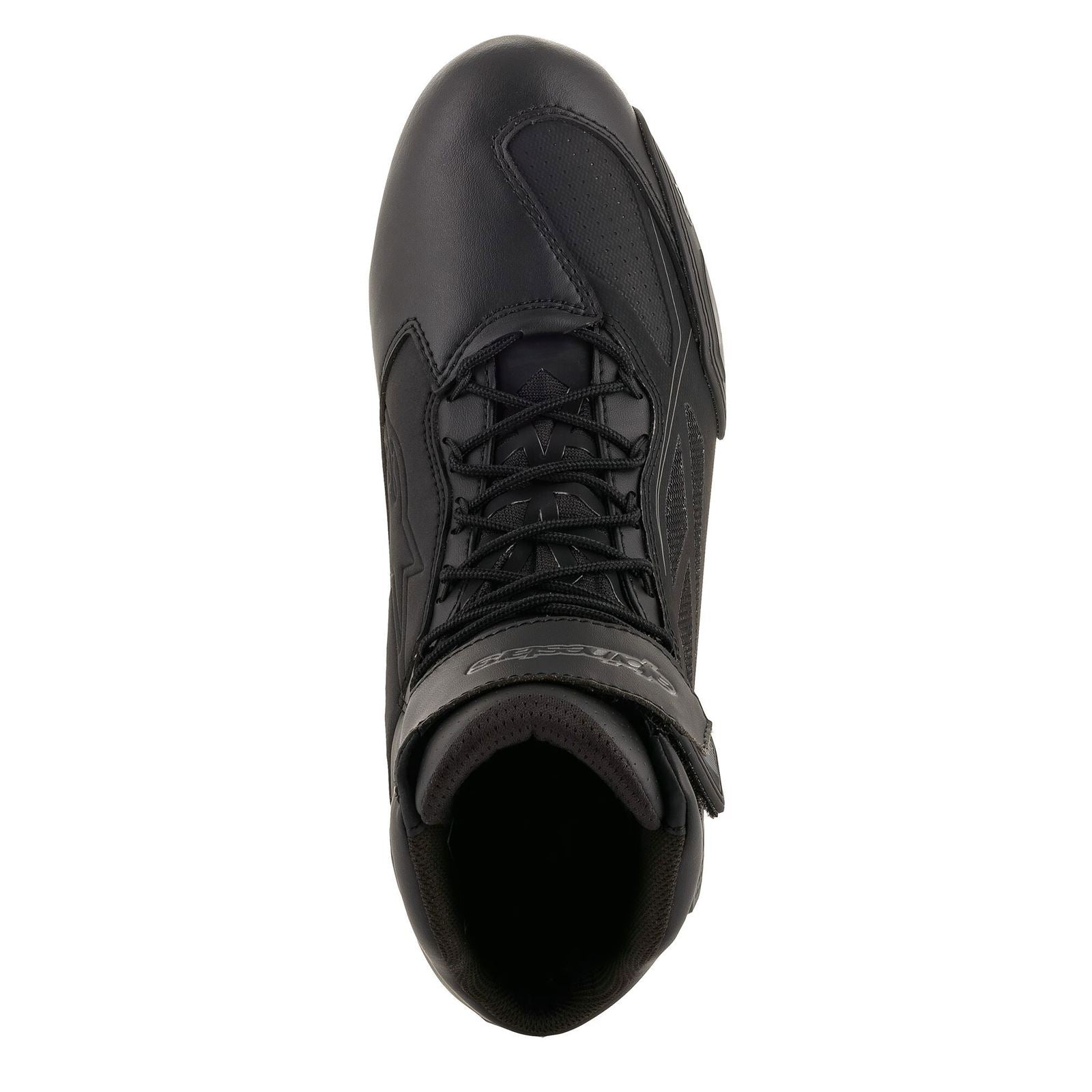 Alpinestars Faster-3 Drystar® Riding Shoe - Black/Gray_1372522
