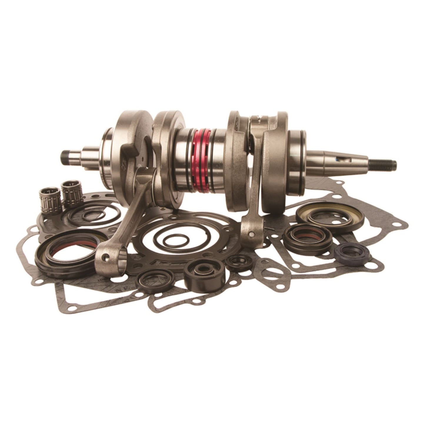 Hot Rods Hot Rod Comp Bottom End Kit Banshee 350 CBK0044_1649820