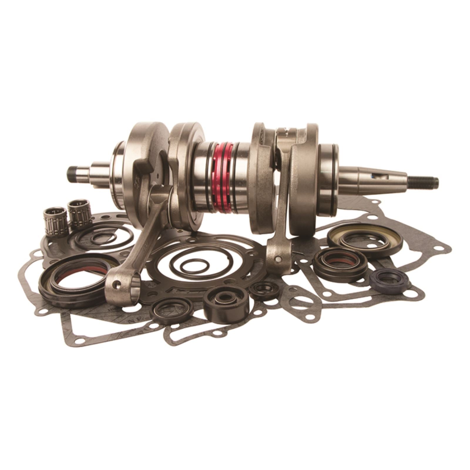 Hot Rods Hot Rod Comp Bottom End Kit Banshee 350 CBK0044_1649820