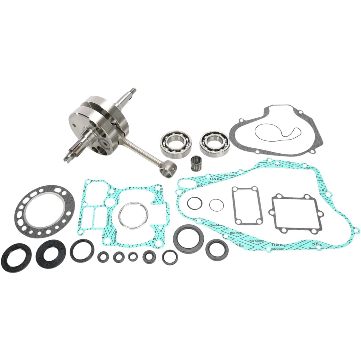 Hot Rods Bottom End Kit CBK0065_396179