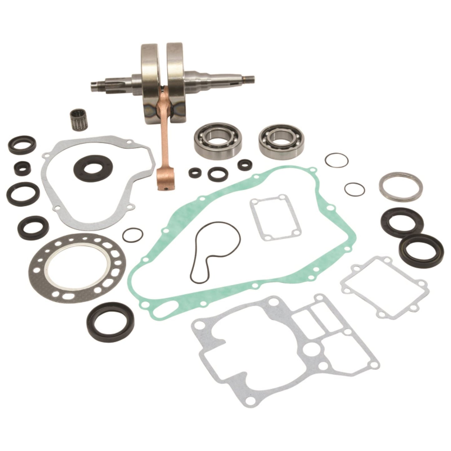 Hot Rods Bottom End Kit CBK0065_1649840