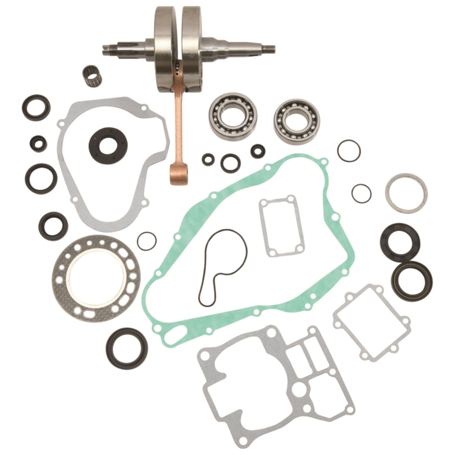 Hot Rods Bottom End Kit CBK0065_1649841