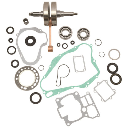 Hot Rods Bottom End Kit CBK0065_1649841