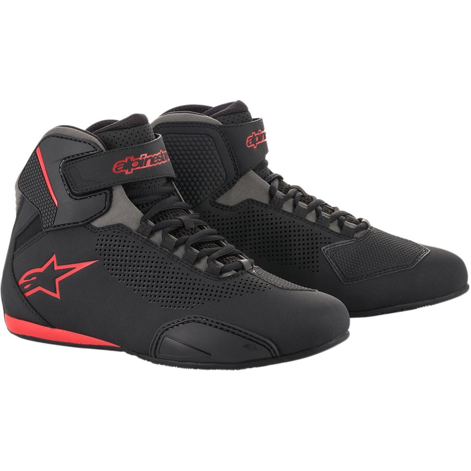 Alpinestars Sektor Vented Riding Shoe_1981206