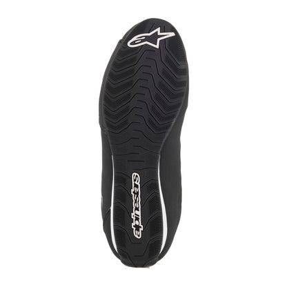 Alpinestars Stella Sektor Riding Shoe - Black/Fuchsia_1374586
