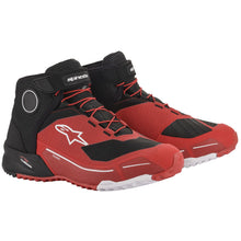 Alpinestars CR-X Drystar® Riding Shoe - Red/Black_1374741