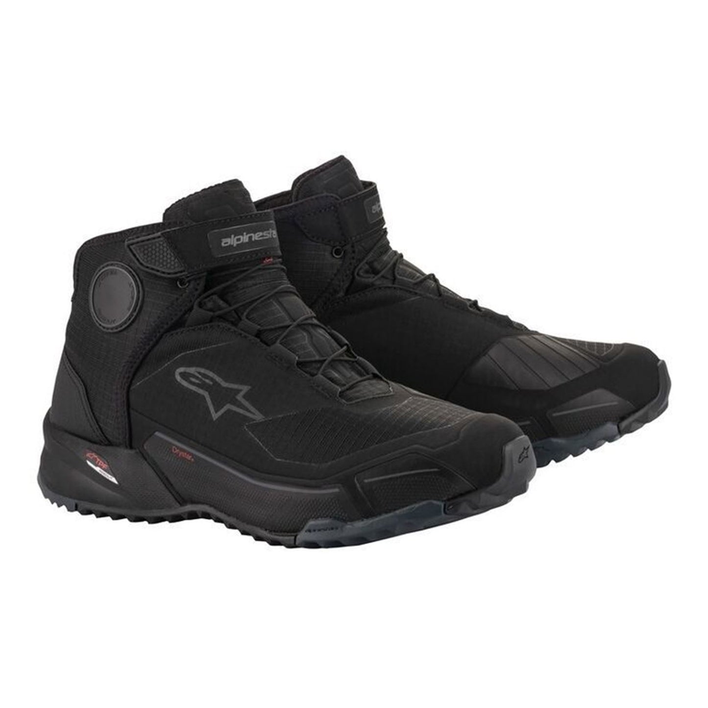 Alpinestars CR-X Drystar Riding Shoes_1452829